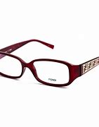 Image result for Fendi Eyeglass Frame Model 55267R