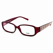 Image result for Fendi Eyeglass Frames