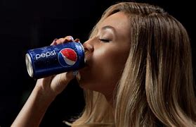 Image result for Beyoncé Pepsi