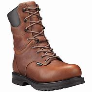 Image result for Timberland Waterproof Insulated Work Boots