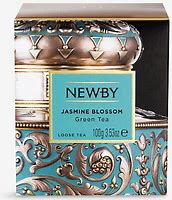 Image result for Newby Loose Tea
