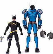 Image result for Batman Gordon Armor