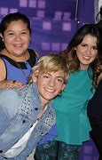 Image result for Chris Trousdale Austin and Ally