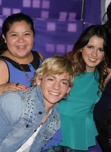 Image result for Austin and Ally Glee Club
