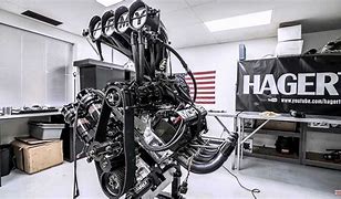 Image result for Dragster Motor