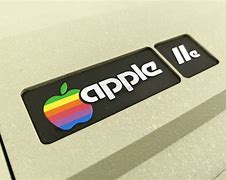 Image result for Apple 2E Font