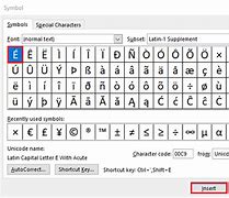 Image result for Subscribe Special Characters