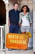 Image result for Death in Paradise Season 1 Cast