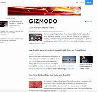 Image result for Gizmodo Watch Verizon