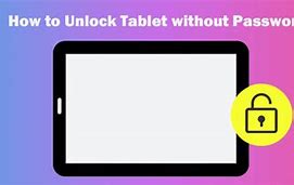 Image result for Forgot Passcode to Apple Tablet