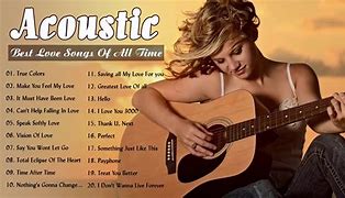 Image result for Best Love Song Covers