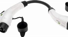 Image result for Electric Car Charging Adapters