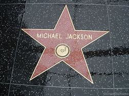 Image result for Hollywood Walk of Fame First Star