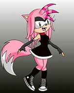 Image result for Vampire Amy Rose