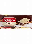 Image result for Rebisco Choco