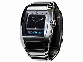 Image result for Sony Bluetooth Watch
