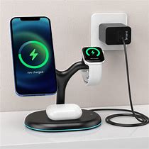 Image result for Magnetic Charger 3 in 1 HD Image for PC