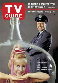 Image result for Jeannie TV Guide
