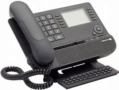 Image result for Type of Alcatel Office Phones