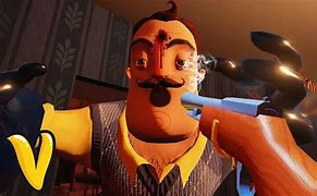 Image result for Hello Neighbor Funny Moments