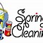 Image result for Clean Up After Yourself Cartoon