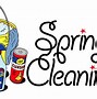 Image result for Cleaning the House After Company Clip Art