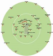 Image result for Cricket Positions Map