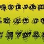 Image result for Why so Serious Cool Lettering