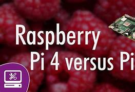 Image result for Raspberry Pi 4 vs 4B