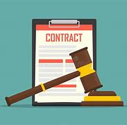 Image result for Contract Law Stock Images