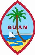 Image result for Guam Baseball Logo