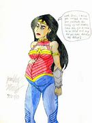 Image result for Batman Superman Pregnant