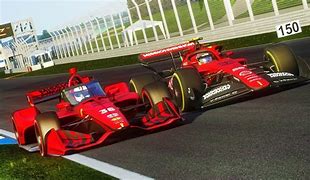 Image result for F1 Race Car vs IndyCar