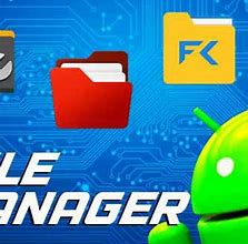 Image result for Android File Manager