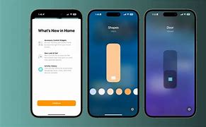 Image result for Images of the Latest iOS 17-Beta