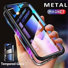 Image result for Magnetic Phone Case Samsung