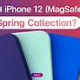 Image result for iPhone 12 MagSafe Wallet