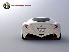 Image result for Alfa Romeo 6C Concept