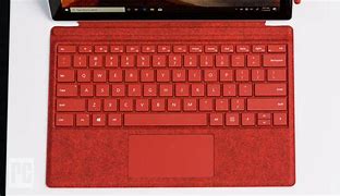 Image result for Surface Pro Keyboard Layout