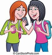 Image result for Computer and Cell Phone Clip Art