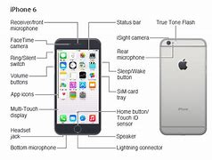 Image result for iPhone 6 Setup Manual