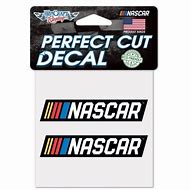 Image result for NASCAR Decals