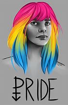 Image result for Lgbtq+ Pride Art