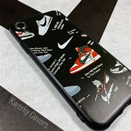 Image result for iPhone XR Nike