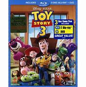 Image result for Big W Toy Story 3 DVD