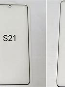 Image result for Samsung S21 Size Comparison