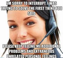 Image result for Call Center Humor Customer Service Memes