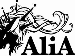 Image result for Alia Logo Meme