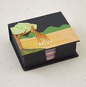 Image result for What Is a Note Box