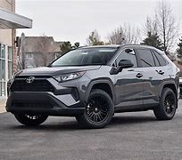 Image result for 2019 RAV4 XSE Wheels